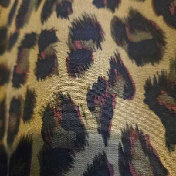 Alexander Jordan Blouse - Picture 3 of 4